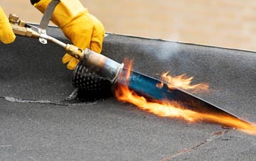 flat roof repairs Roundthorn, Greater Manchester
