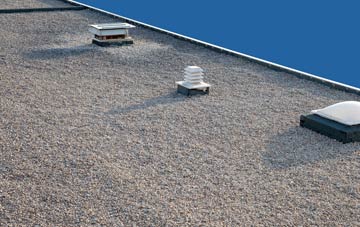 flat roofing Roundthorn, Greater Manchester