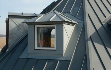 metal roofing Roundthorn, Greater Manchester