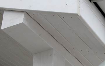 soffits Roundthorn, Greater Manchester