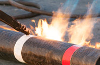 Roundthorn flat roofing replacement